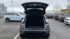 Land Rover Range Rover Evoque 2.0 P250 R-Dynamic SE 5dr Auto Petrol Hatchback